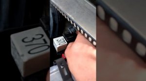 К линия пассат б5,нет диагностики