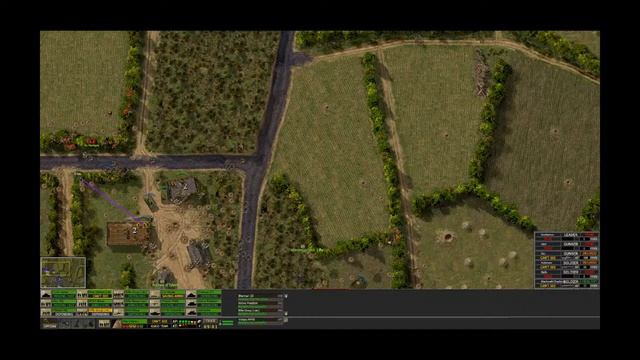 Team GC - 18 June 1500hrs - Tilly MOOXE vs STRIKE смотреть онлайн