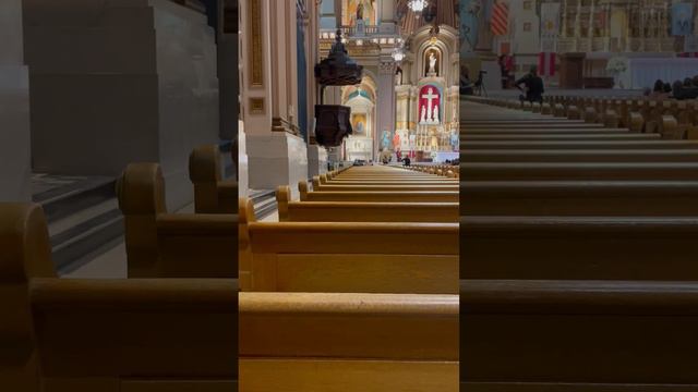 Wedding 9/23/2023 - Psalm 118: This is the Day - Carolyn Amaradio (Soprano) смотреть онлайн