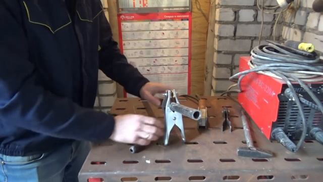 Магнитная масса,прищепка или две сразу.mp4 смотреть онлайн