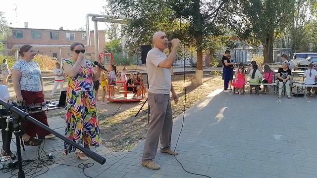 Любовь Журавлёва и Ренат Бектазаев смотреть онлайн