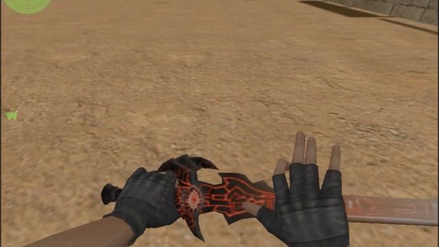 Распрыжка на Zombie смотреть онлайн