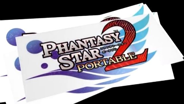 Phantasy Star Portable 2 - my room ( my favorite game soundtrack ) смотреть онлайн