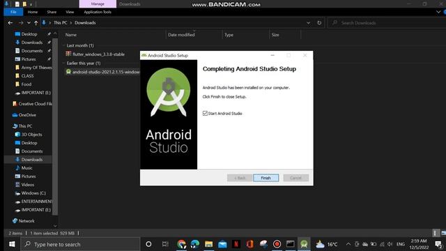 How to Install Flutter in Windows? | Install Flutter step by step | Flutter Installation смотреть онлайн