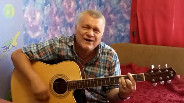 Александр Кравченко -  ВДВ