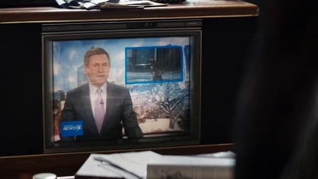 СОКОЛИНЫЙ ГЛАЗ РАЗБОР 1-2 СЕРИИ | Что натворил Ронин? смотреть онлайн