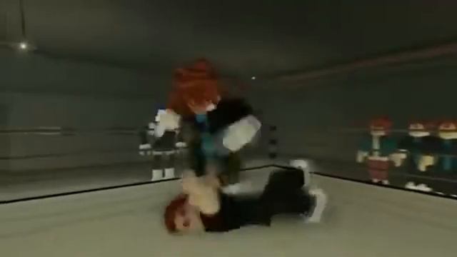 Roblox Music Video"Stronger" (The Bacon Hair) смотреть онлайн