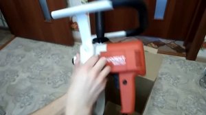 Обзор Миксер ФИОЛЕНТ МД1 - 11Э М серии мастер