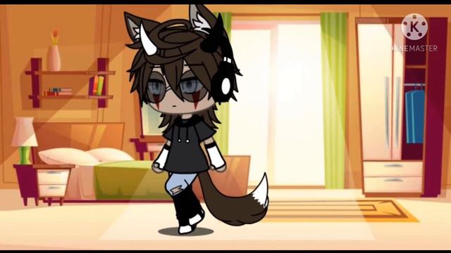 ×мини фильм× ~моя сводная сестра🌚🌝~× гача лайф× •1~?• смотреть онлайн