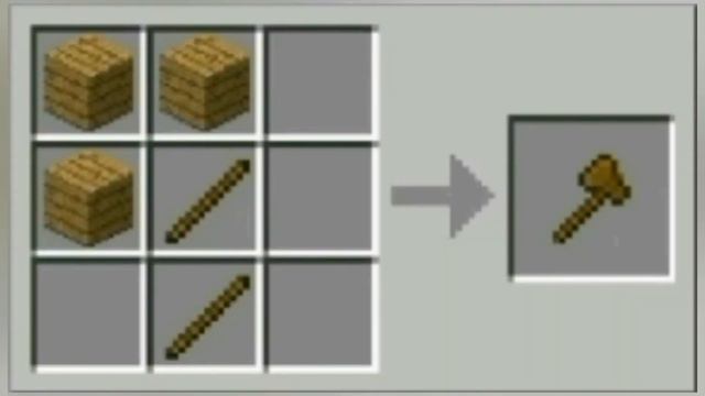 НАЧАЛЬНЫЕ КРАФТЫ МАЙНКРАФТ смотреть онлайн