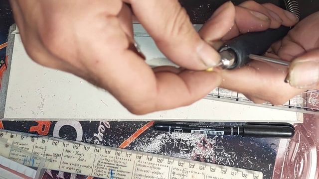 как сделать розу и паука в звеньях из оргстекла 🌹🕷часть 2 смотреть онлайн