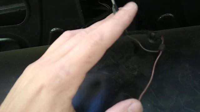 Ремонт света багажника Skoda Octavia A5 FL 2012г. смотреть онлайн