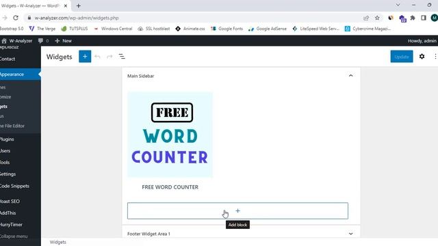 How To Add Affiliate Banner To WordPress | How To Add Affiliate Banner To WordPress Website смотреть онлайн