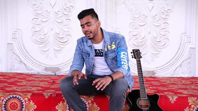 Filhaal2 Mohabbat [cover] By Dhruv Sethi | Akshay Kumar Ft Nupur Sanon | Ammy Virk | BPraak | Jaani