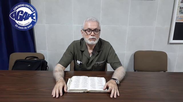 aviso para la congregacion por parte del pastor Francisco Cortes смотреть онлайн