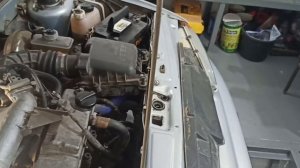 Как поменять датчик коленвала на Ваз 2115,14,10,11,09 и ид