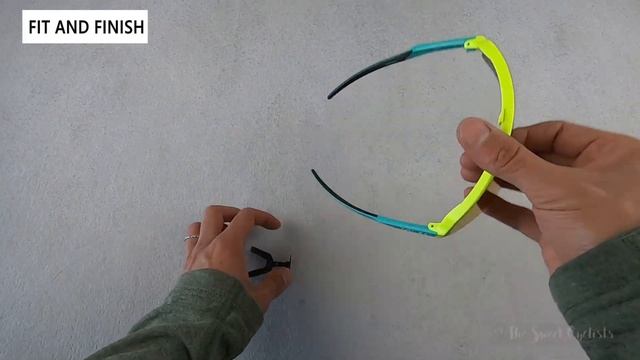 The Oakley Sutro Goes Retro - Oakley Sutro Lite Sweep Vented Sunglasses Review - Feat. Prizm Lens