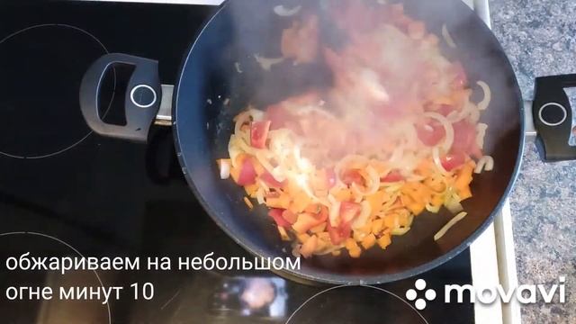 Блюдо за 30 МИНУТ.Проще,ЧЕМ КОТЛЕТЫ.Готовлю на Всю Неделю, Только Меняю Гарнир. Бомбически Вкусно! смотреть онлайн