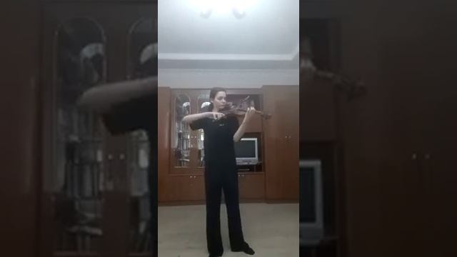 Гамма ре мажор детинченко смотреть онлайн