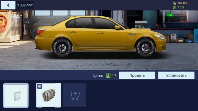 ПРОКАЧКА BMW M5 E60 В N УЛИЧНЫЙ | ПРОКАЧКА И НАСТРОЙКА BMW | УЛИЧНЫЕ ГОНКИ смотреть онлайн