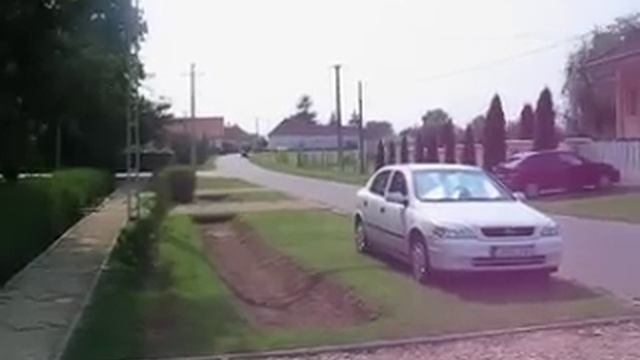 MZ-ZAZ 968A (V4,1200 cm3) Zaporozsec teszt смотреть онлайн