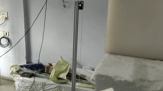 foam cutting on cnc machine mobile 9106585085 смотреть онлайн