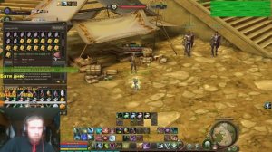 [Aion Destiny 2.1] РЕЙТЫ х3. НЕВОЗМОЖНО ВЗЯТЬ КАП!