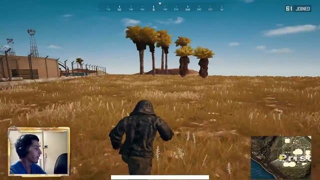#4 PUBG НА СЛАБЫЕ ПК - PUBG PROJECT THAI смотреть онлайн