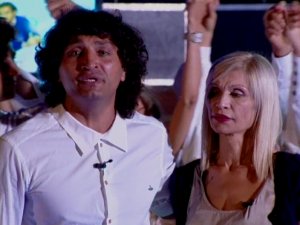 ДОМ-2 Город любви 1910 день Вечерний эфир (02.08.2009)