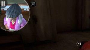 Злая Училка МИСС ТИ vs ДАША Scary Teacher 3D все уровни