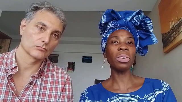 Celina Simango: contribuição política, vida e fim de uma feminista africana смотреть онлайн