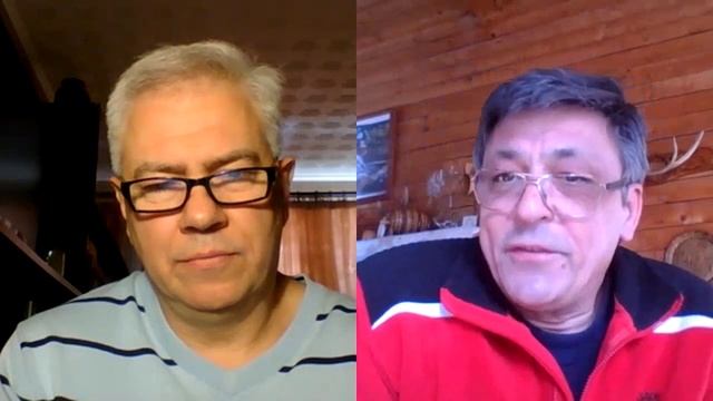 Выпуск 3. Петр Лидов и Евгений Дзичковский - о спортивной астме и астматиках. смотреть онлайн