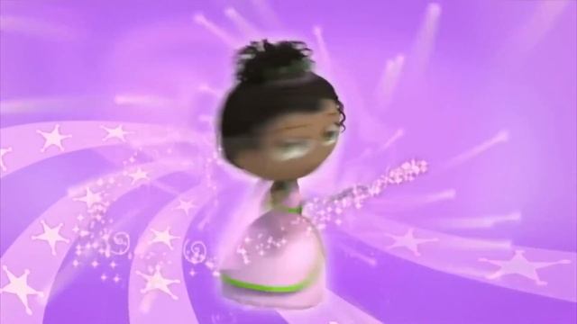 Super Why and The Magic Porridge Pot | Super WHY! | Cartoons for Kids | WildBrain Learn at Home смотреть онлайн