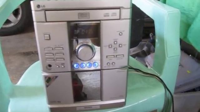 LG FFH DV-25เล่นเทป смотреть онлайн