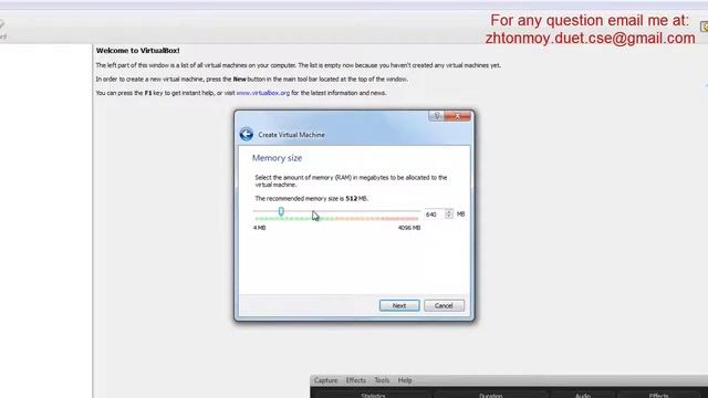 Install Virtual Operating System on Windows7 смотреть онлайн