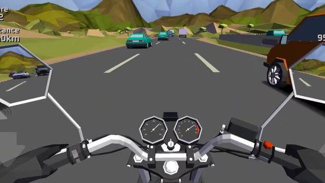 cafe racer game play video this is a good game for Android смотреть онлайн