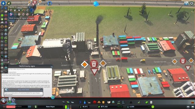 Cities Skylines: Sports Venues - New Hope (Part 3) смотреть онлайн