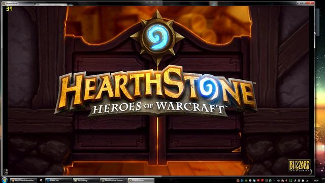 Resizing your Hearthstone Window to a Borderless Window Mode смотреть онлайн