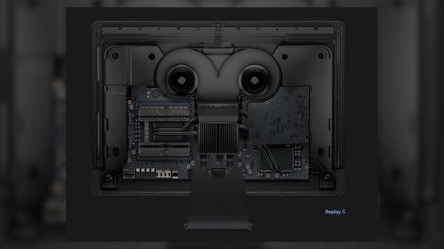 iMac Pro Speculations Prelaunch смотреть онлайн