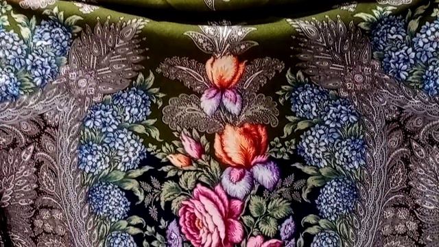 Платки размер 125 акция смотреть онлайн