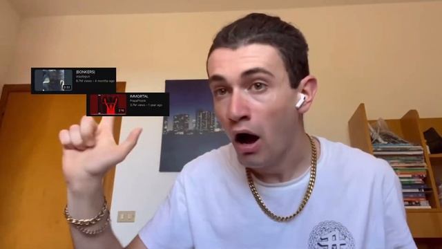 POV: You started listening to Phonk смотреть онлайн