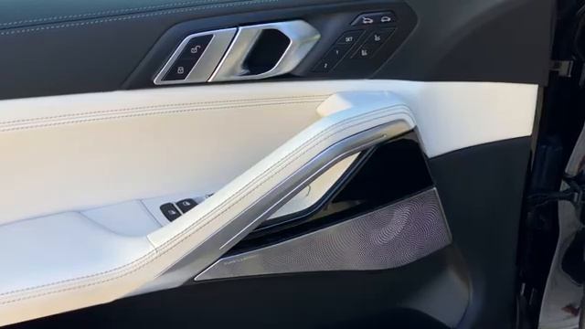 BMW X6 2021 | 4K Walkthrough. Обзор авто БМВ X6 2021 | Детали экстерьера и интерьера. смотреть онлайн