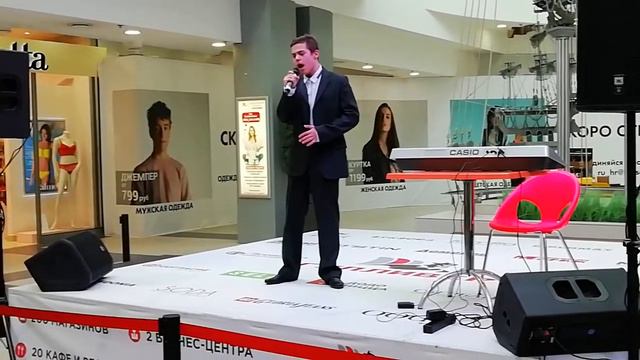 Музыка (муз. И. Крутой ст. К. Кулиев) _Сусленников Алексей 15 лет _пр. Вавакина Ю. В. смотреть онлайн