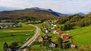 Норвегия 4к.mp4