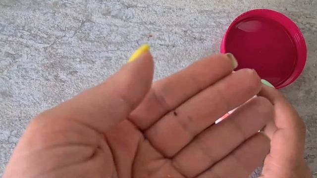 Сочный скраб-джем для тела смотреть онлайн