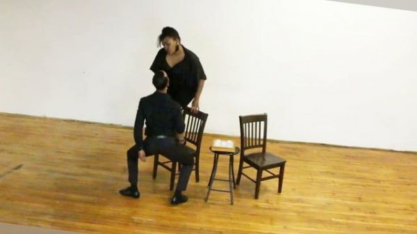 Gotan Project--TANGO PROJECT-- New Dance Video