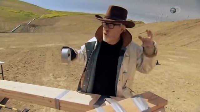 Разрушители легенд Скотч Возвращение!!!!!!!! смотреть онлайн