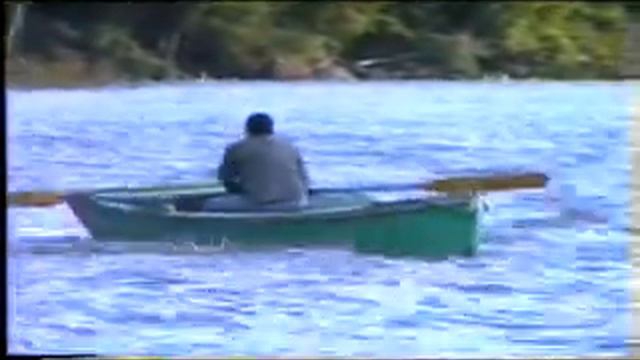 En el río Paraná Relajación.DAT смотреть онлайн