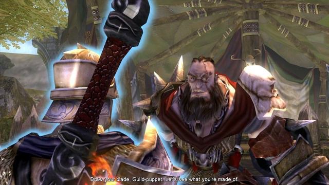 Andres Plays Fable: The Lost Chapters [Part 10]: Twinblade смотреть онлайн