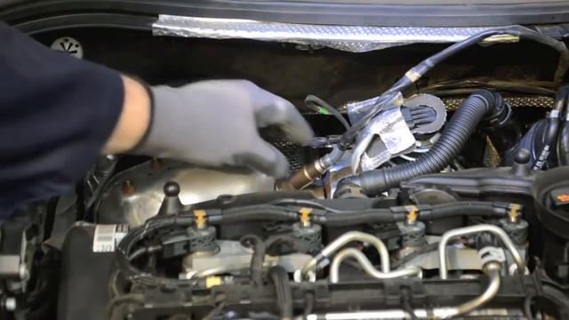 Wurth Diesel Particulate Filter Cleaner